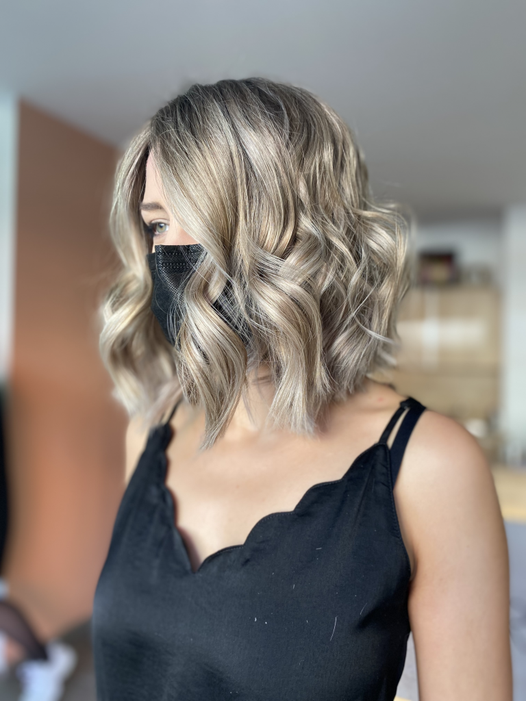 Blond13