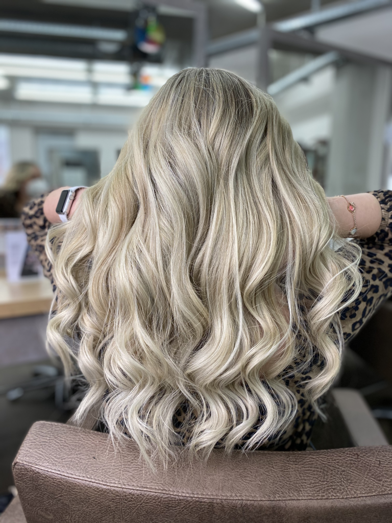 Blond25